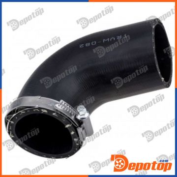 Gaine de suralimentation pour VOLKSWAGEN | GPP-VW-082, 6R0145838B